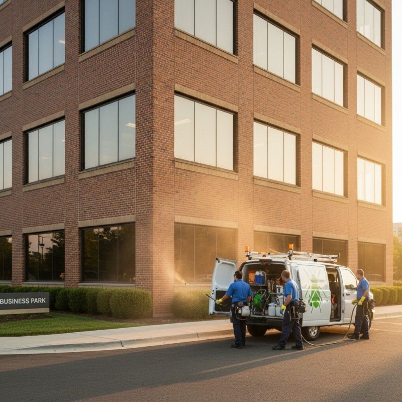 Speedy Crawl Space Inspection
